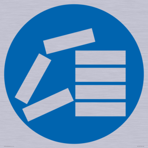 Custom Mandatory: Stack correctly